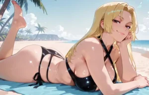 ảnh yuki tsukumo hentai đẹp chất lượng cao