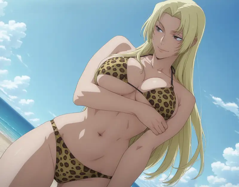 ảnh yuki tsukumo hentai hot body 18+