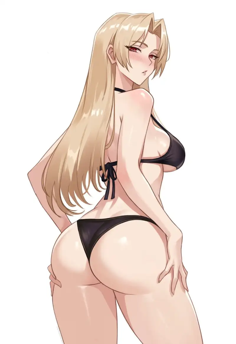 ảnh yuki tsukumo hentai hot body rõ nét