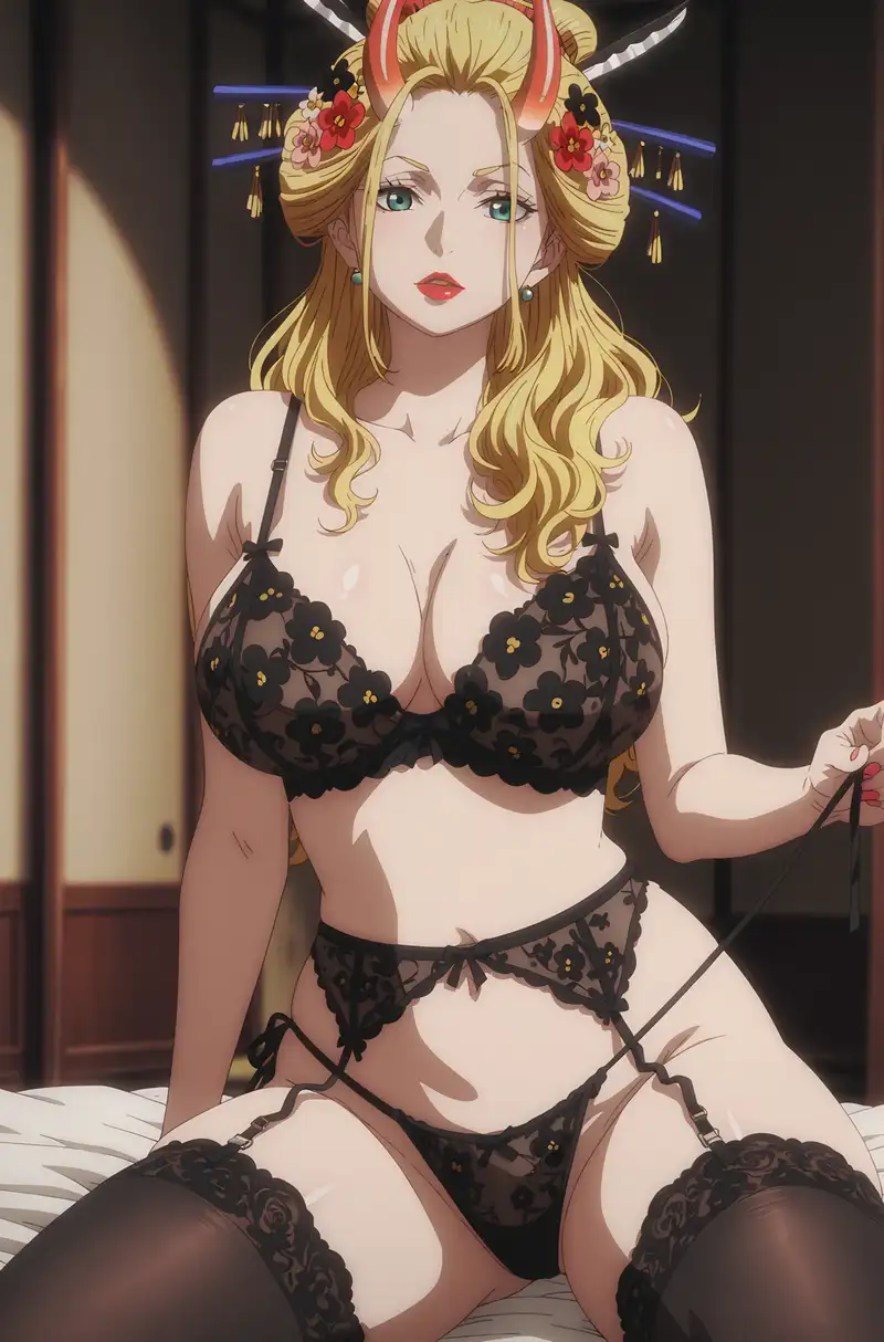 black maria ảnh hentai nóng bỏng chi tiết quyến rũ đẹp
