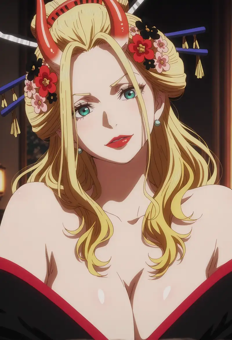 black maria ảnh hentai quyến rũ gợi cảm đẹp