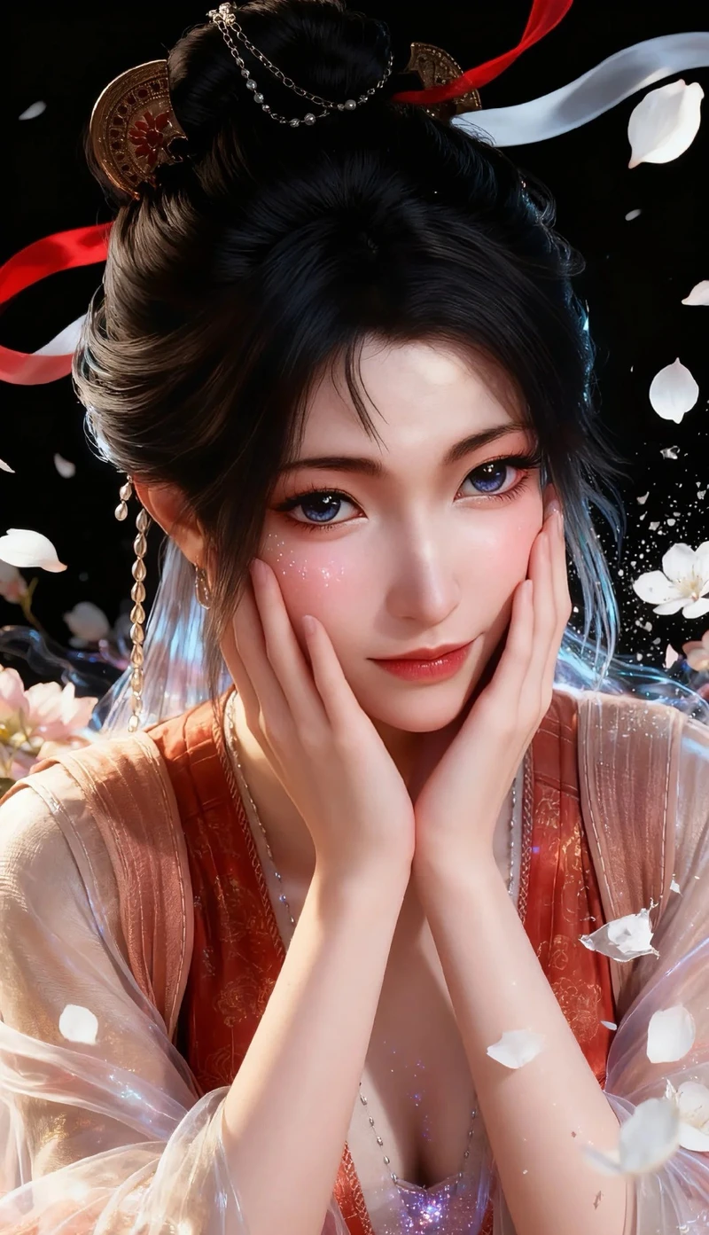 full 3D ảnh sex Mộ Phái Linh đẹp