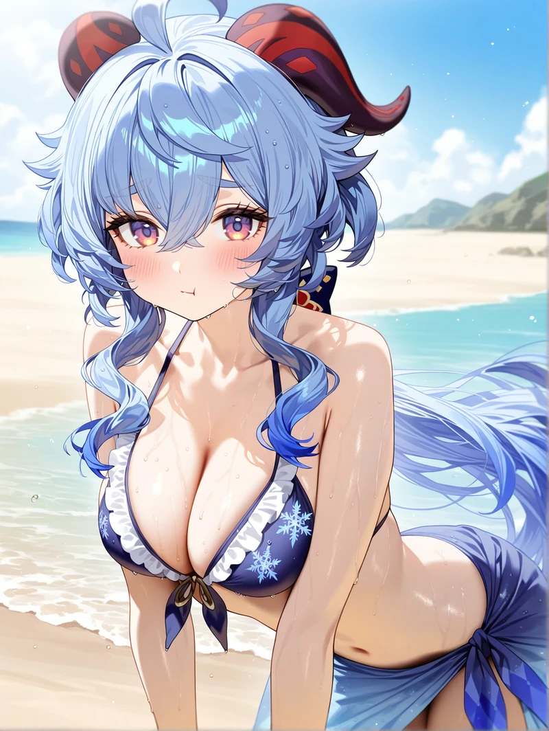 ganyu ảnh hentai 18+ full hd