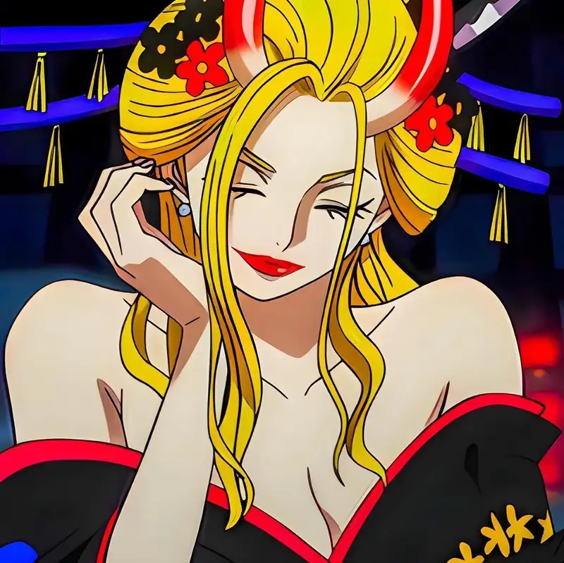 hentai ảnh black maria gợi cảm hấp dẫn chi tiết
