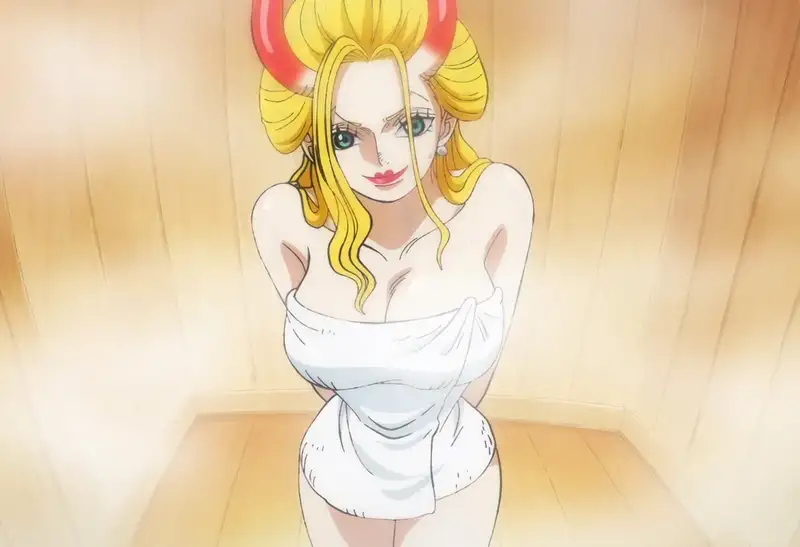 hentai ảnh black maria quyến rũ nóng bỏng