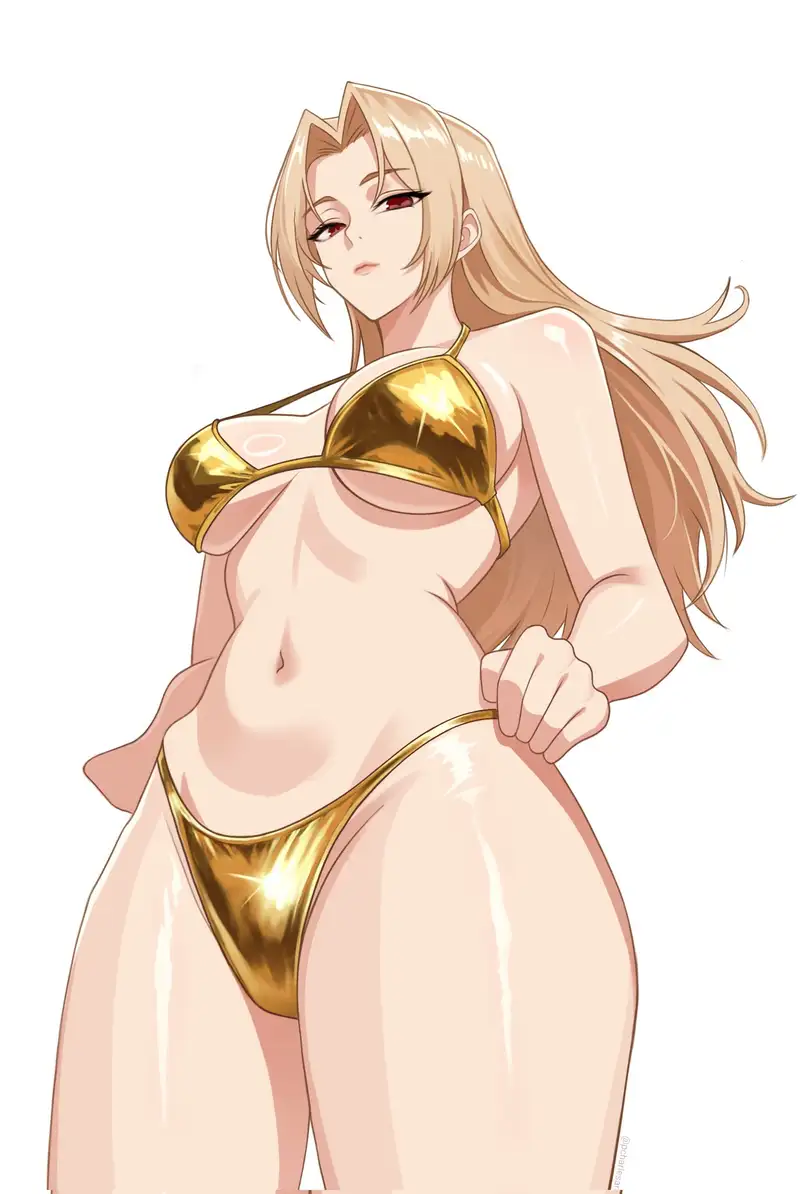 hentai ảnh yuki tsukumo nóng bỏng full