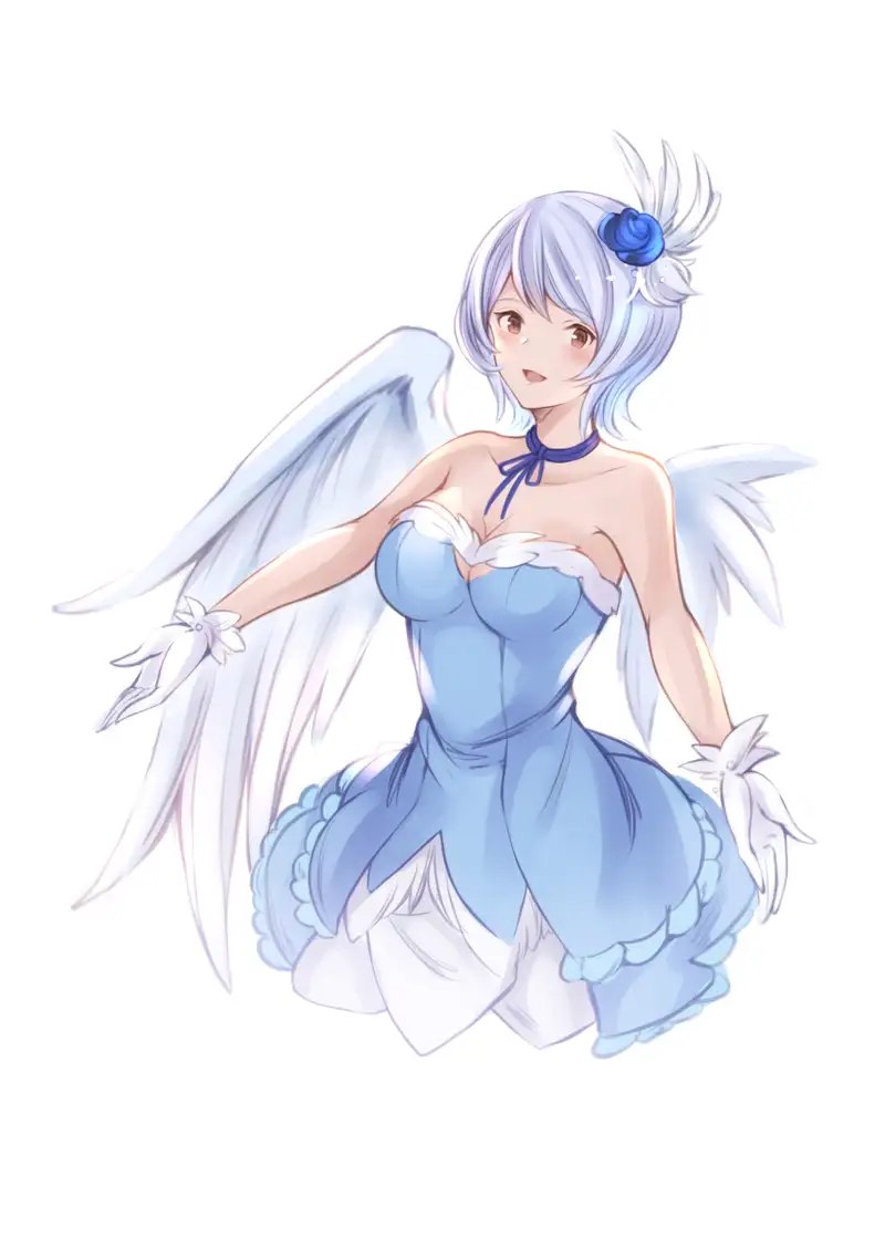 hentai ảnh yukino agria nóng bỏng hd
