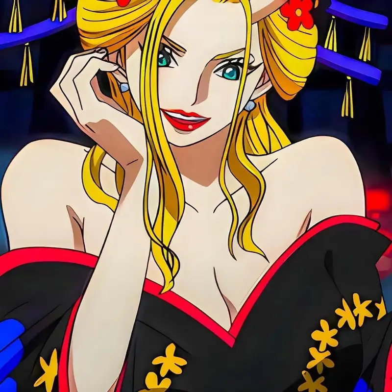 hentai black maria ảnh gợi cảm chân thực