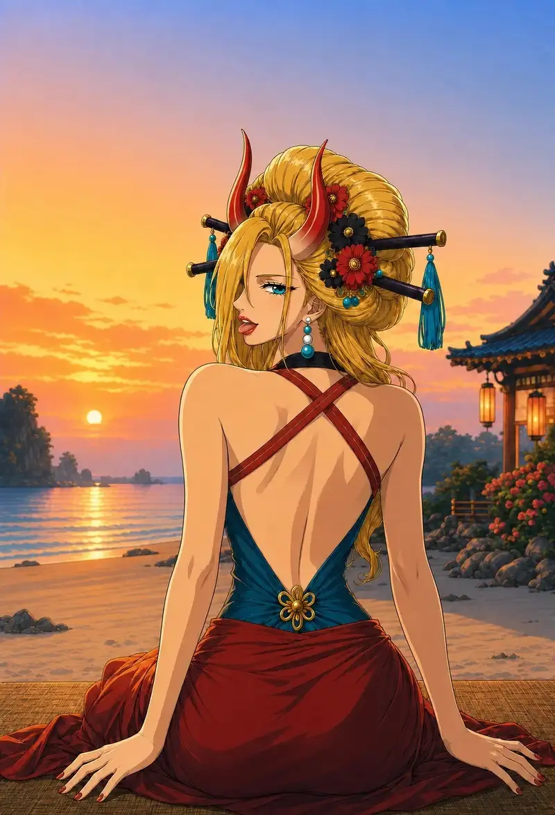 hentai black maria ảnh hấp dẫn quyến rũ
