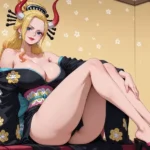 hentai black maria ảnh nóng bỏng chân thực