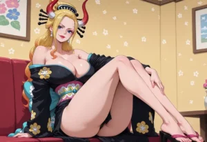 hentai black maria ảnh nóng bỏng chân thực