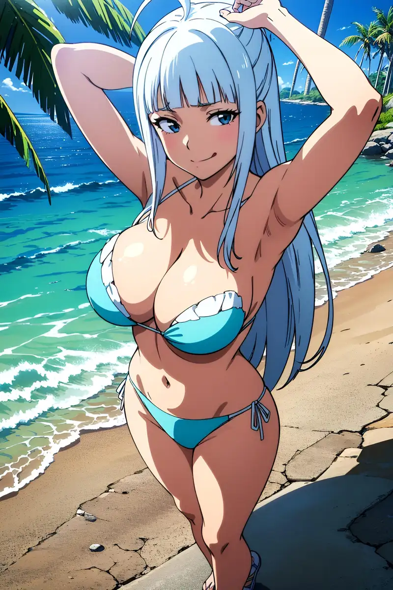 hentai hoạt hình sorano ảnh nền đẹp