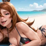 hentai mei terumi ảnh không che full hd