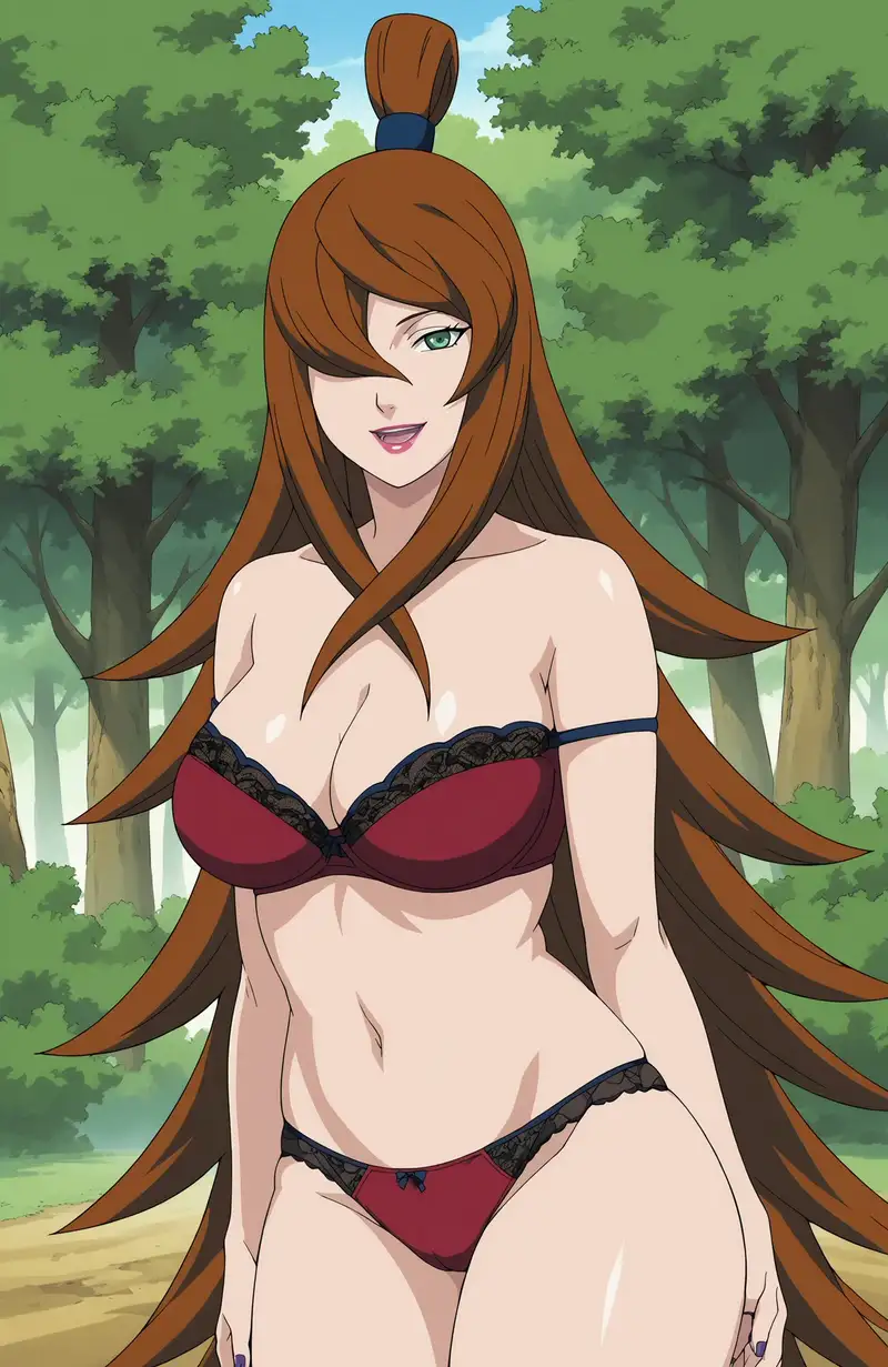 hentai mei terumi ảnh mới