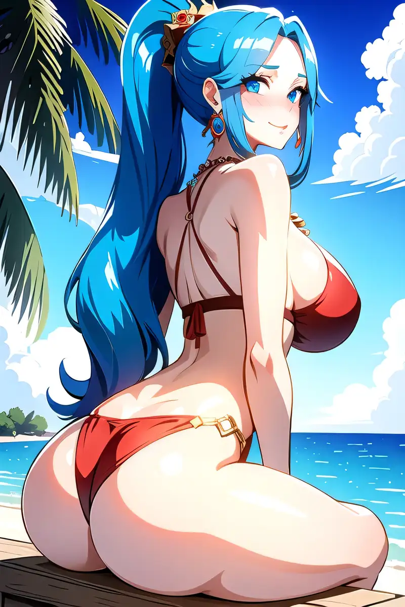 hentai vivi ảnh đẹp và sắc nét