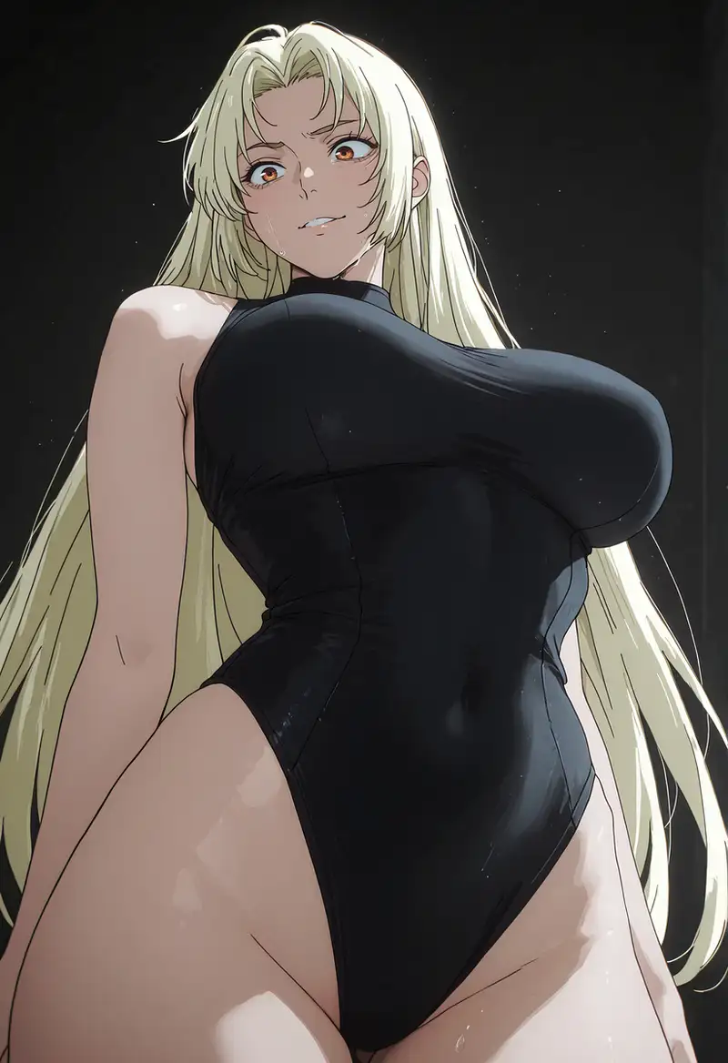hentai yuki tsukumo ảnh đẹp mắt không che