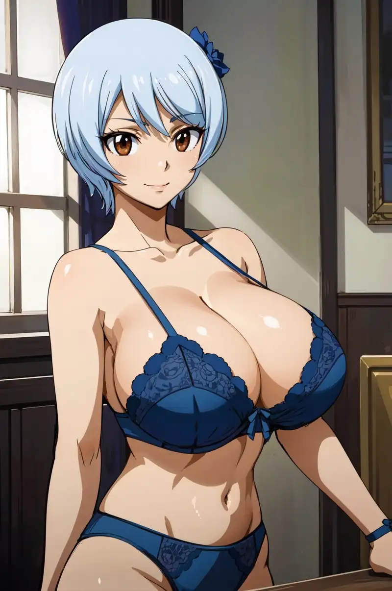 hentai yukino agria ảnh cực nóng 18+