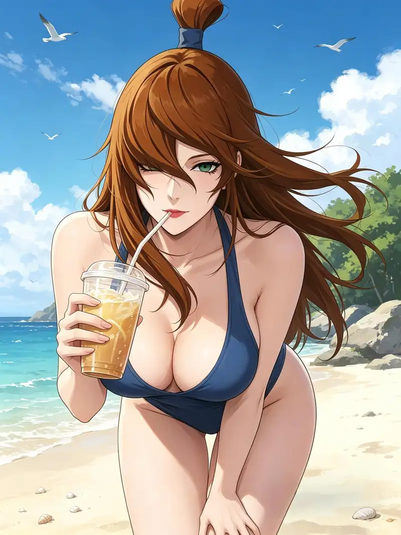mei terumi hentai ảnh mới nhất