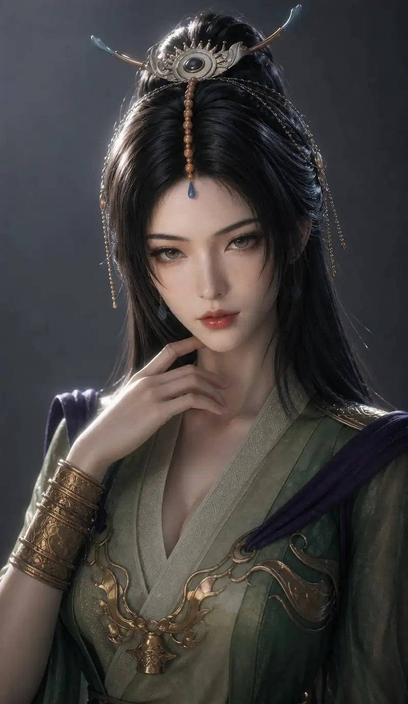 sex 3D Liễu Ngọc full hot