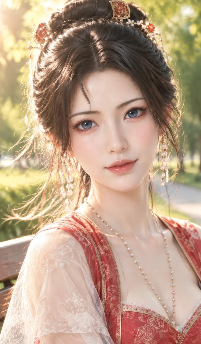 sex 3D Mộ Phái Linh ảnh full hd