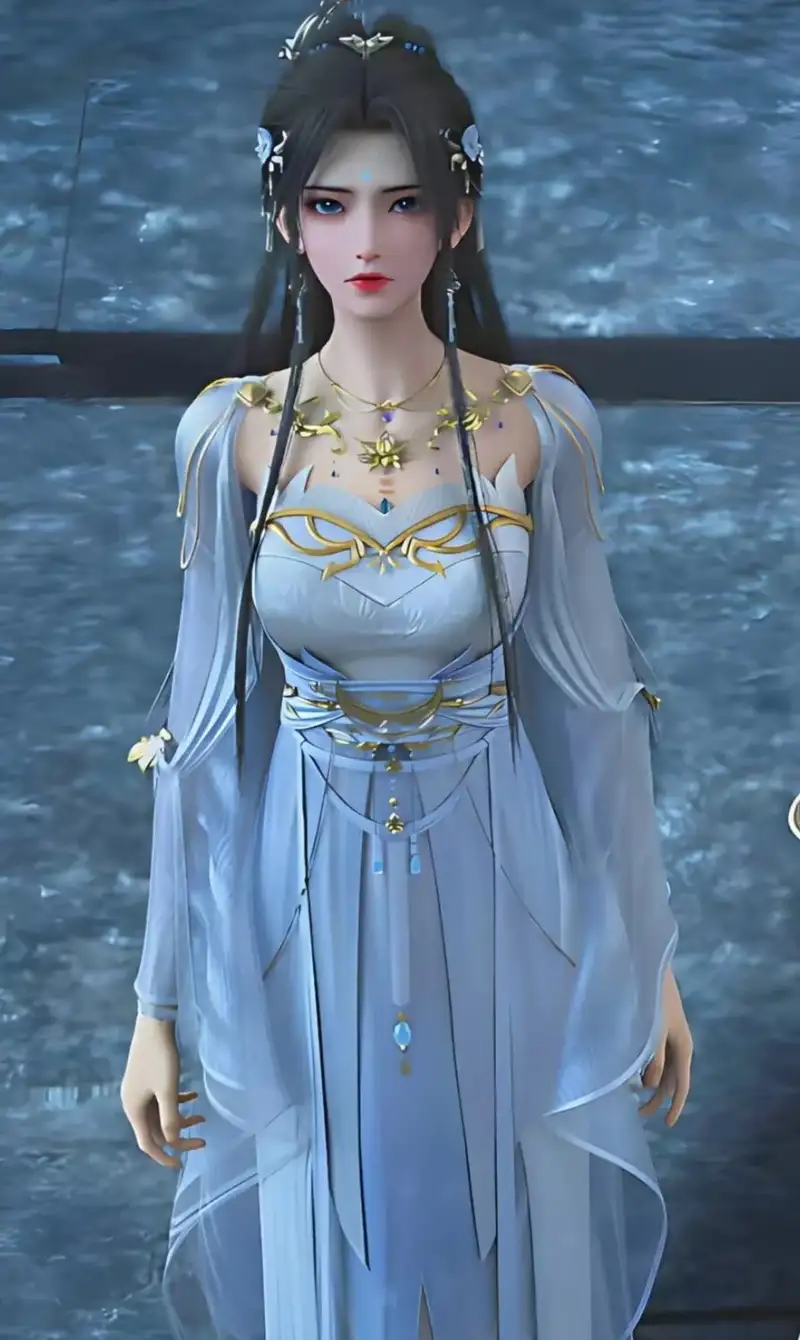 sex ảnh 3D Thanh Y body nóng