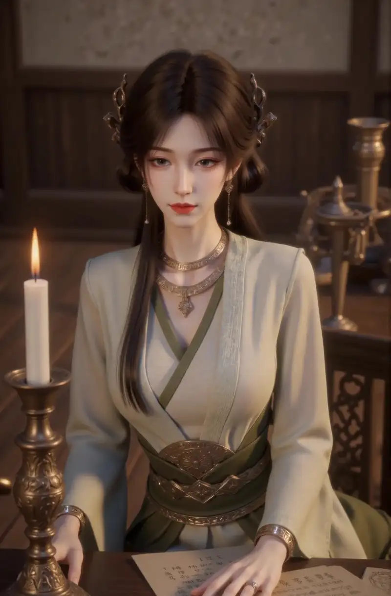 sex ảnh Mai Ngưng 3D full HD nóng rực siêu nét