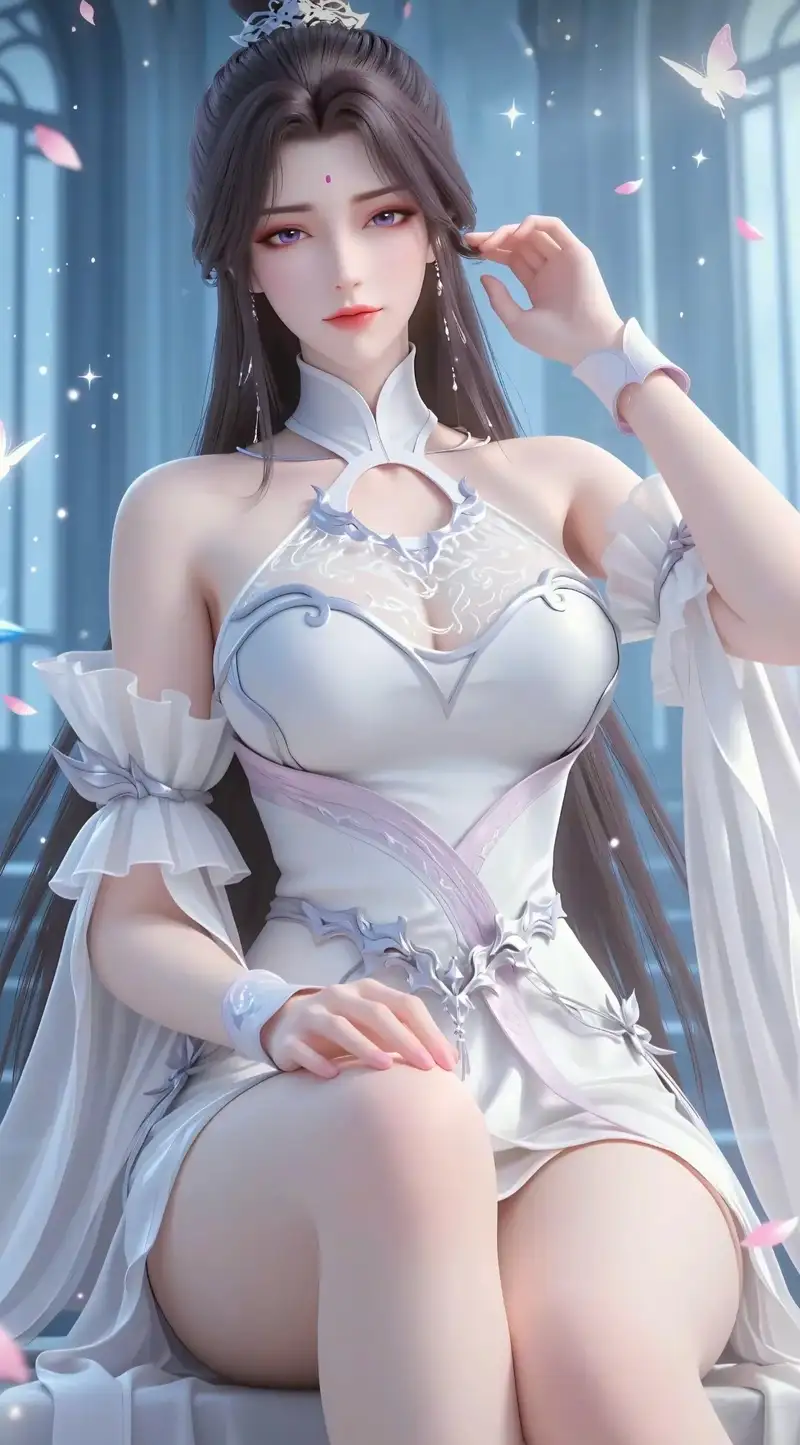 sex ảnh Thanh Y 3D hot nude