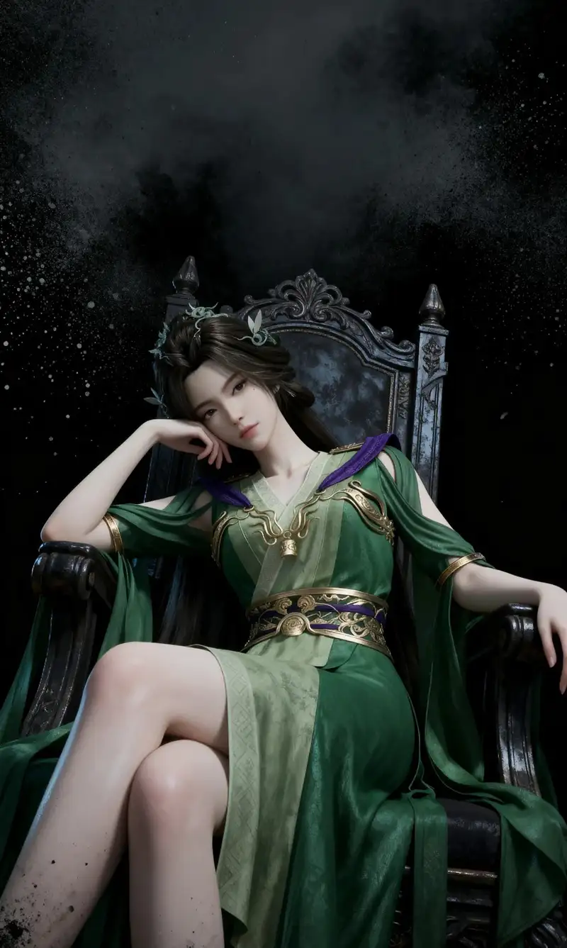 sex đẹp hot full 3D ảnh Liễu Ngọc