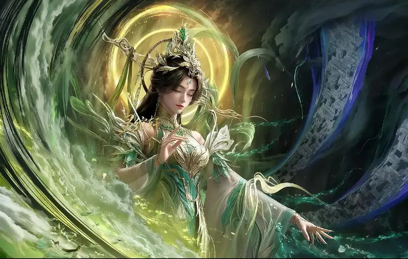 sexy ảnh sex 3D Liễu Thần body chuẩn