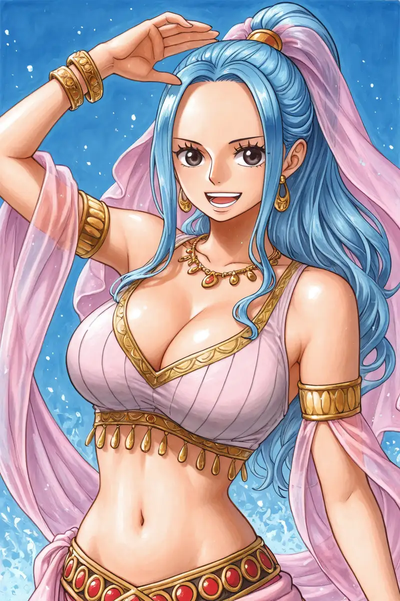 tải ảnh hentai vivi mới nhất sắc nét