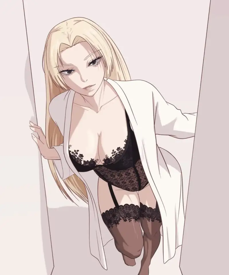 tsukumo yuki hentai ảnh body gợi cảm 18+