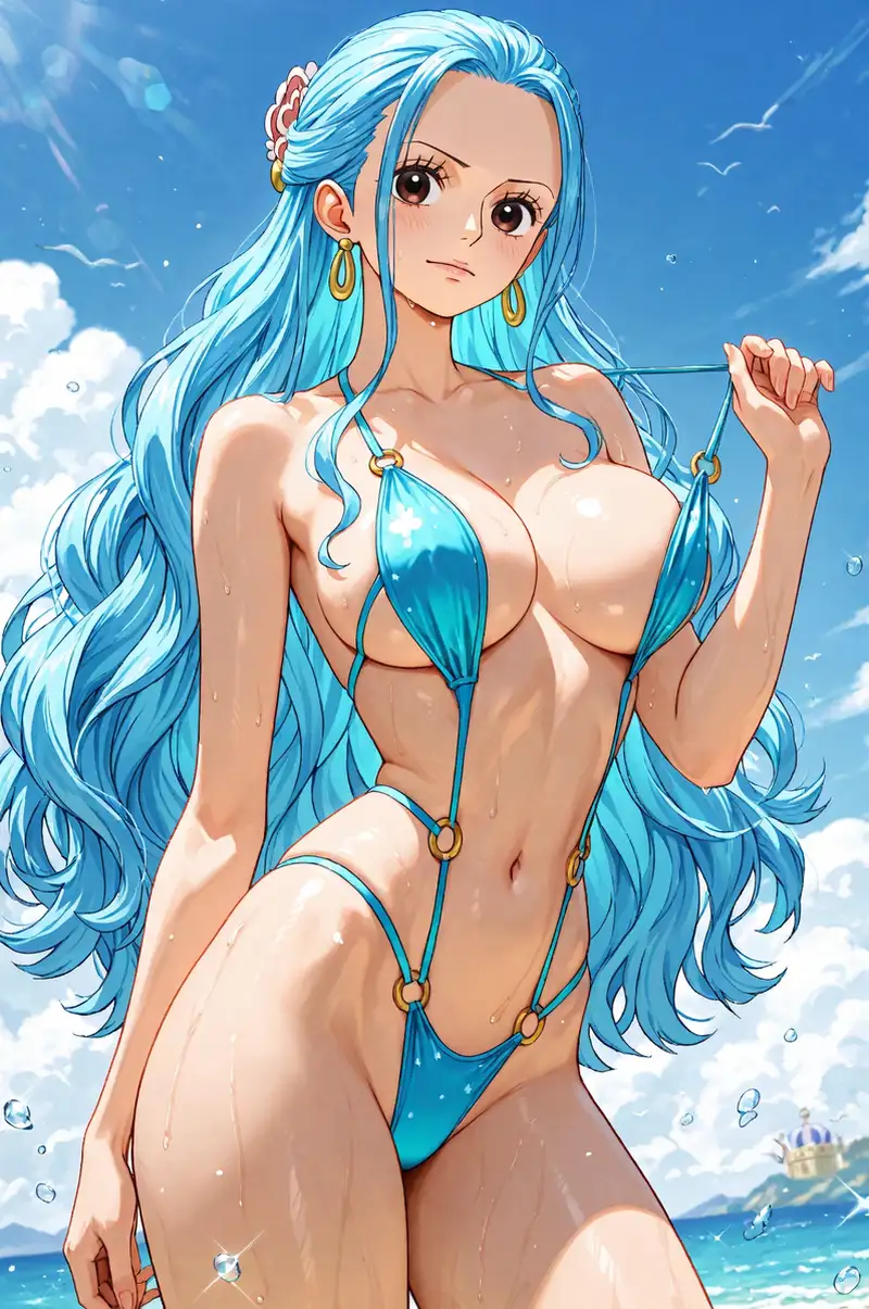 vivi hentai ảnh chất lượng cao chi tiết