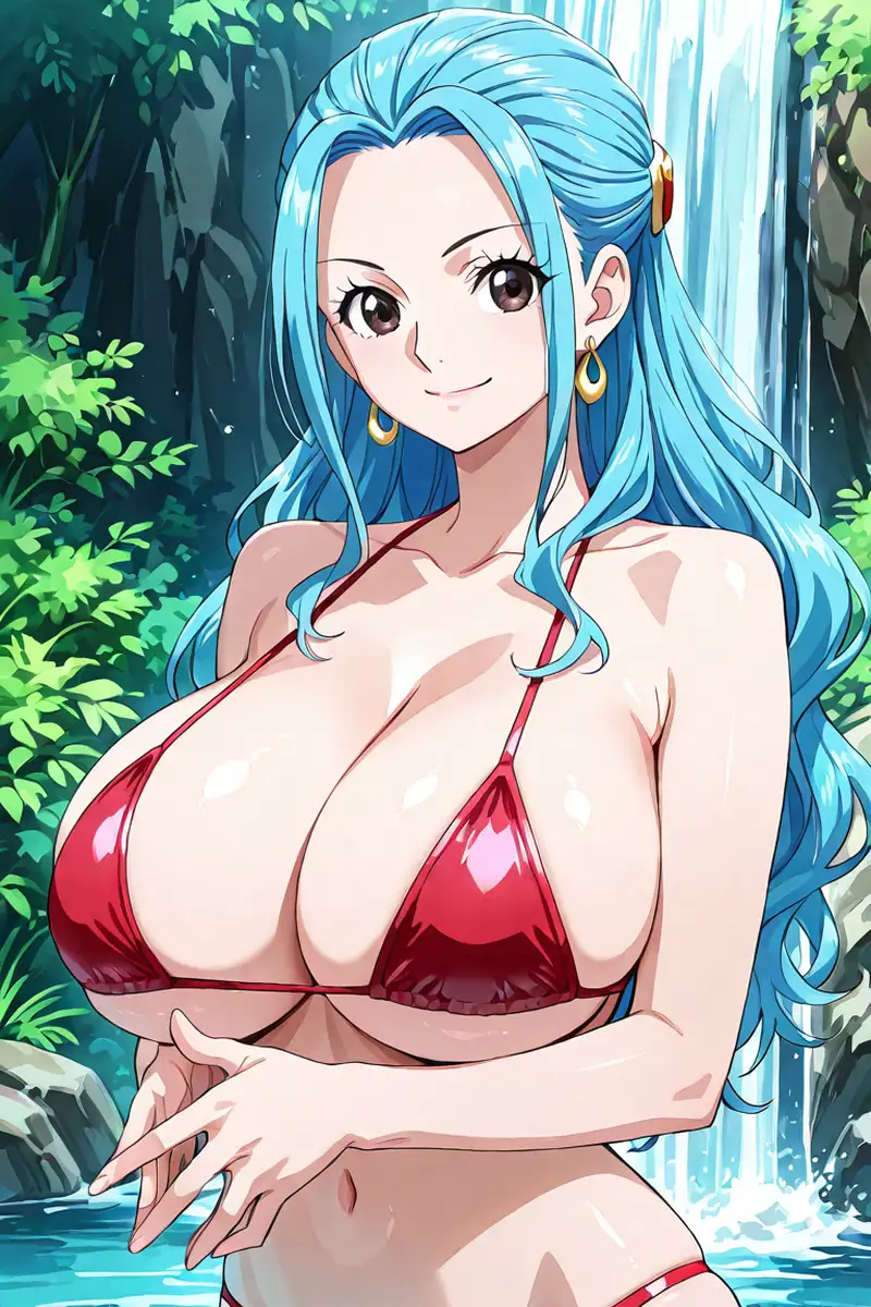 xem ảnh hentai vivi full hd rõ nét