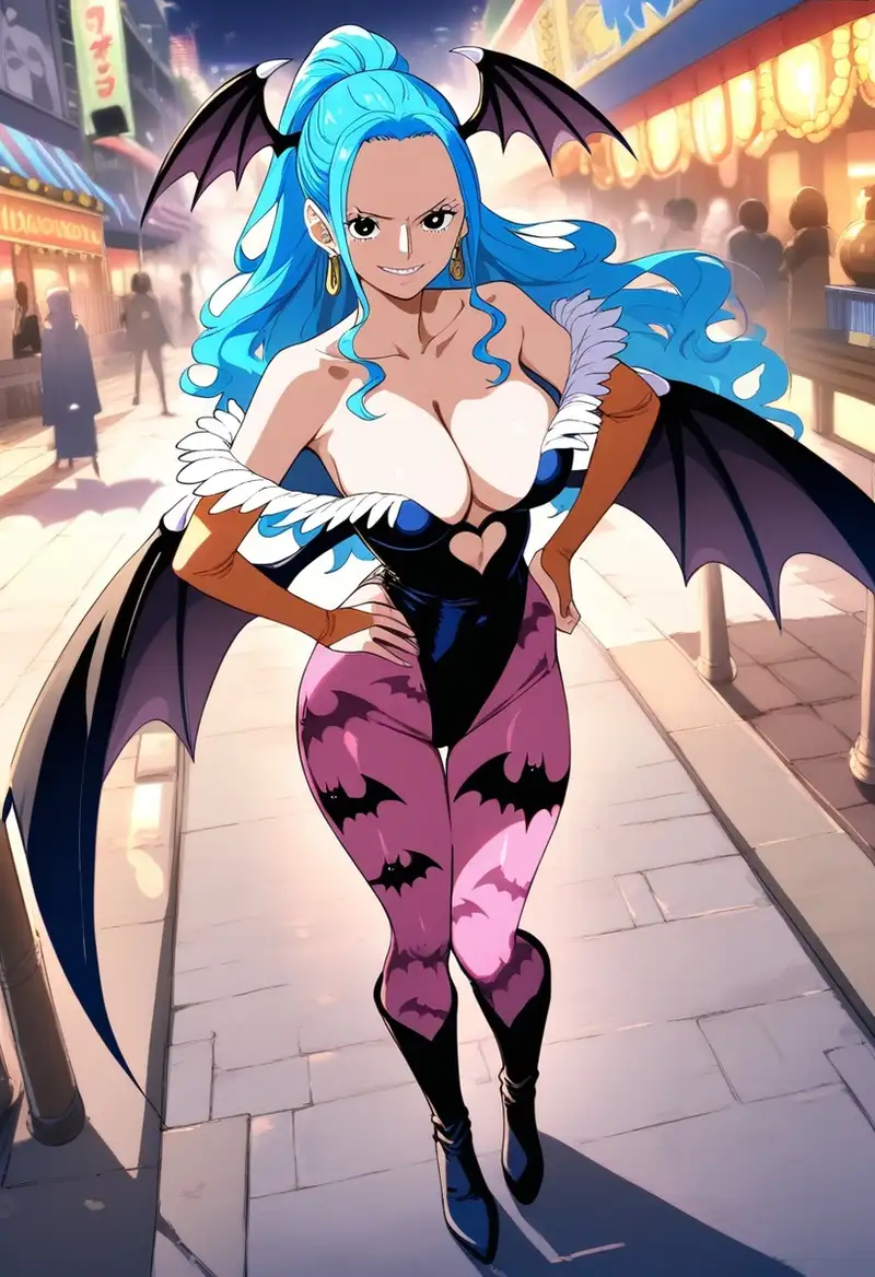 xem ảnh vivi hentai full 4k cập nhật