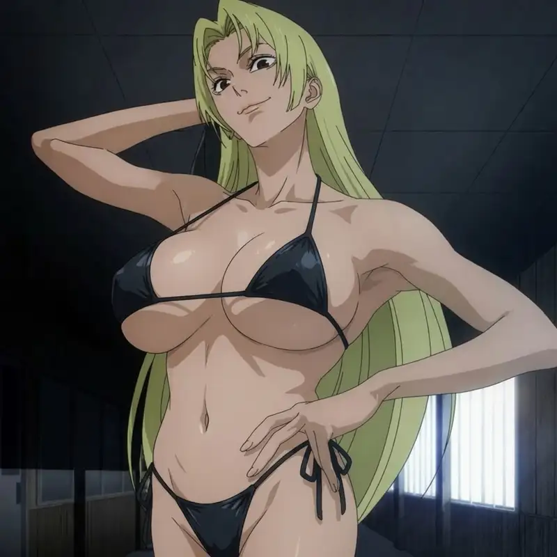 yuki tsukumo hentai ảnh 18+ rõ nét chi tiết