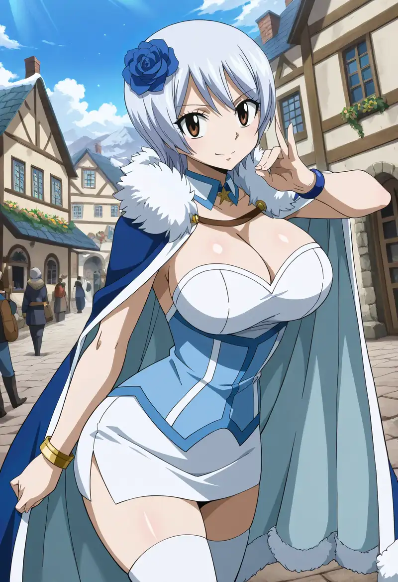 yukino agria ảnh hentai đẹp nóng bỏng