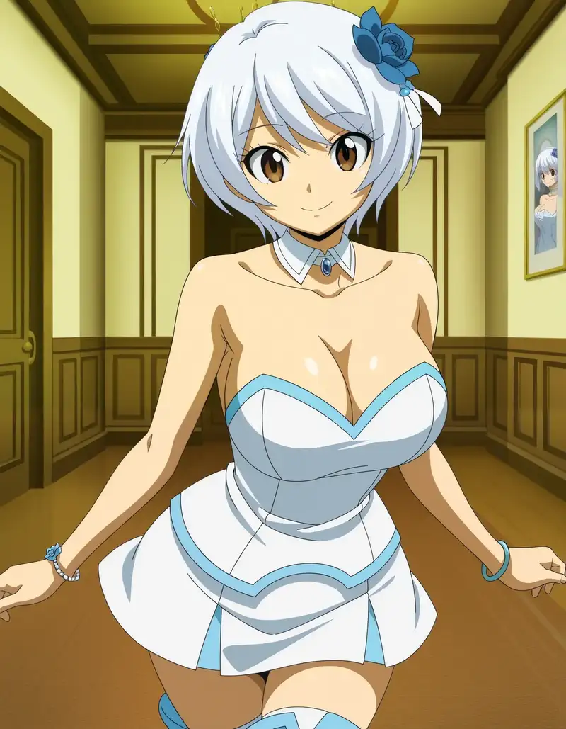 yukino agria hentai nóng bỏng không che